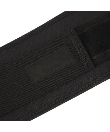 Ritoeasysports Weightal leaks adjustable fitness loin belt belts breathable waist protection weightlifting squat lower back support weight belt for men and women