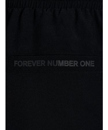 FC Bayern Munich Black Men's Shorts | Premium Sports Collection | Shop Internationally - Buy Online on SooperMarket.com