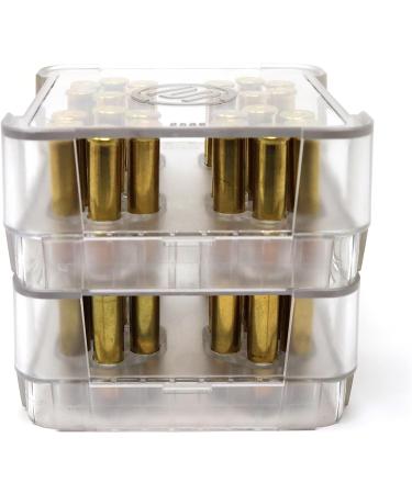 MakerShot Revolver Loading Block Medium .38 Sp/.357 Mag 6-Shot - Type 2b - Buy Online on SooperMarket.com