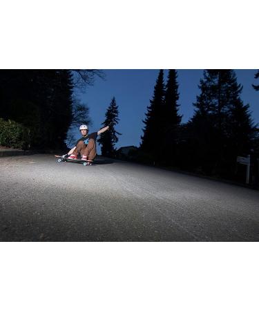 Cloud Ride Slusheez Blue Wheels - Smooth & Durable Longboard Skateboard Wheels - Buy Online on SooperMarket.com