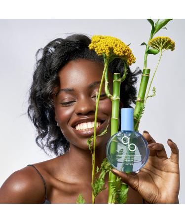 Adwoa Beauty Blue Tansy Treatment Serum - Skin Calming & Hydrating Formula - Buy Online on SooperMarket.com