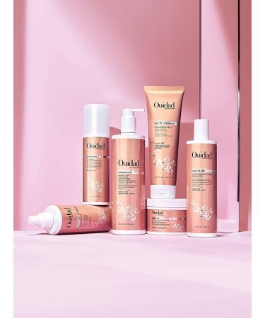 OUIDAD Curl Shaper Moisture Restoring Shampoo 3.4 oz. | Good As New - Buy Online on SooperMarket.com