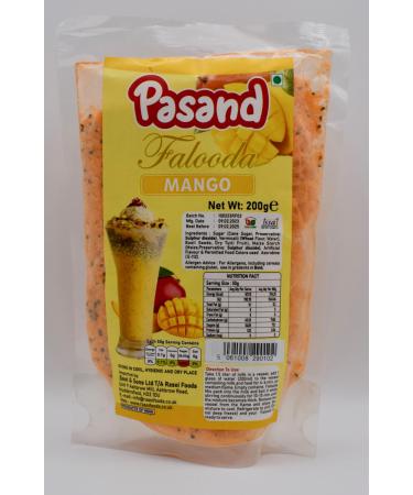 PASAND FALOODA MIX MANGO 200G (3)