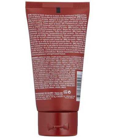 L'ANZA Healing ColorCare Color-Preserving Trauma Treatment 1.7 Fl Oz - Unscented - Buy Online on SooperMarket.com