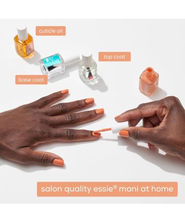 Essie Nail Polish - Vegan Pink Shade 'Loud & Proud' | Salon-Quality Fall 2024 | 0.46 fl oz - Shop Internationally - Buy Online on SooperMarket.com