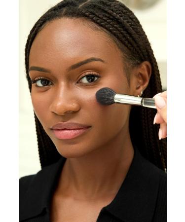 Buy Trish McEvoy Women's Brush 48 Sculpt & Blend - Premium Quality for Flawless Makeup - International Shipping Available - Buy Online on SooperMarket.com