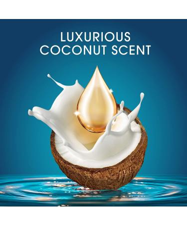 Head and Shoulders Moisture Renewal Anti-Dandruff Conditioner with Coconut Oil - 13.5 fl oz - Buy Online on SooperMarket.com
