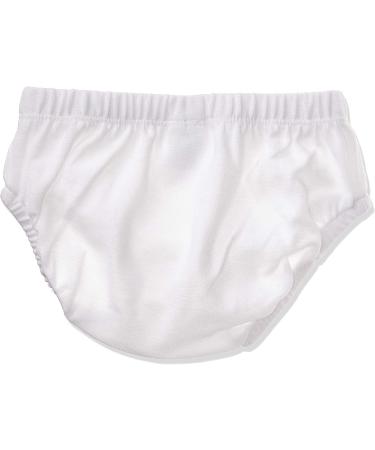 Hanes Ultimate Baby Flexy 3 Pack Diaper Covers - Baby 18-24 Months (White) - Buy Online on SooperMarket.com