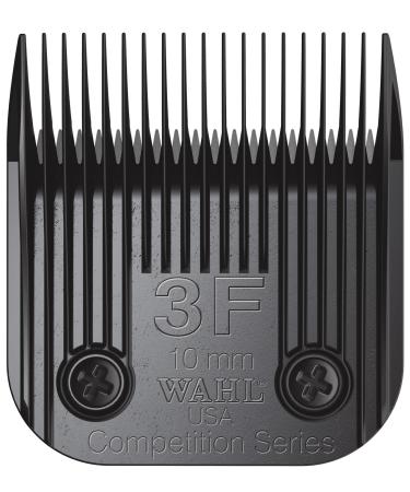#3F Ultimate Competition Blade