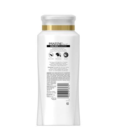 Pantene Pro-V Repair & Protect Shampoo - 20.1 fl oz | International Shipping Available - Buy Online on SooperMarket.com