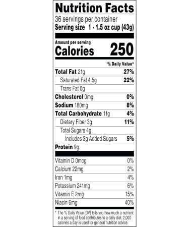 Jif To Go Creamy Peanut Butter 4.5 Ounce (Pack of 12) - Buy Online on SooperMarket.com