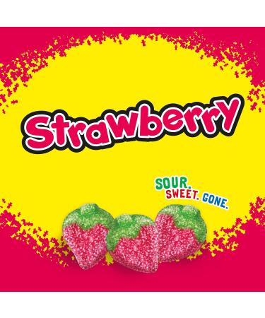 Sour Patch Kids Strawberry 226g - Buy Online on SooperMarket.com
