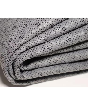 Non-Slip Plum Tufting Cloth Backing Fabric - 72x40 Inch - Buy Online on SooperMarket.com