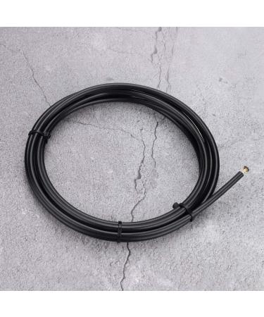Fishlor Bicycle Brake Tube 3m - Hydraulic Disc Brake Hose with Olive Connector Inserts Set - Buy Online on SooperMarket.com