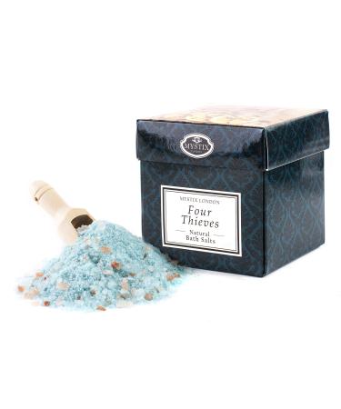 Mystix London Bath Salts Four Thieves 350 g 350 g