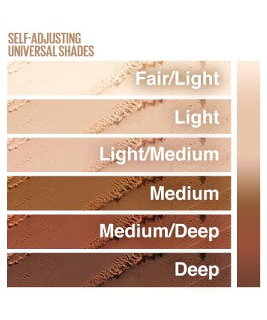 Maybelline Instant Age Rewind 4-In-1 Matte Makeup - Light/Medium - 1 Count - Buy Online on SooperMarket.com