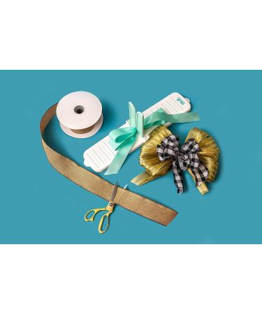 We R Memory Keepers Bow Maker - Create Beautiful Bows Easily - Buy Online on SooperMarket.com