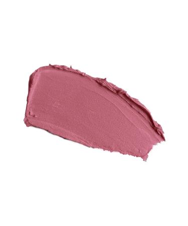 Gabriel Cosmetics Lipstick - Soft Berry Rosy Nude/Cool Creme - Natural, Paraben-Free, Vegan - 0.13 Oz - Buy Online on SooperMarket.com