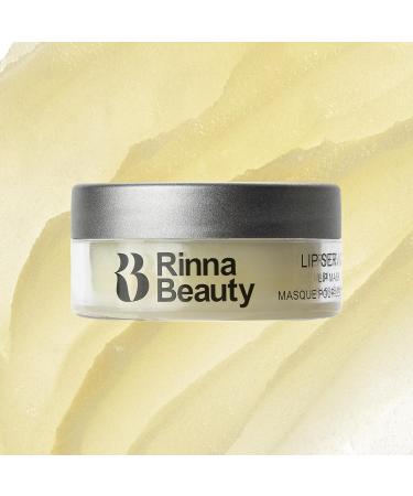 Rinna Beauty Lip Service Lip Mask - Hydrating Lip Treatment 0.53 oz | Buy Internationally - Buy Online on SooperMarket.com