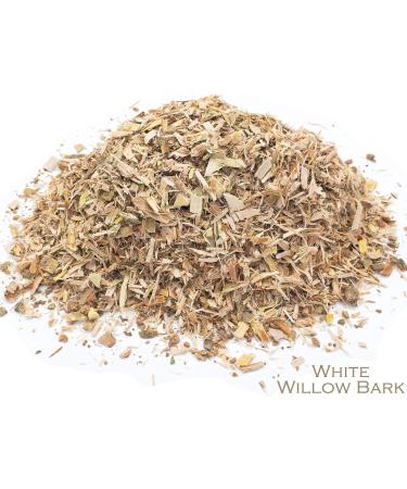 White Willow Bark and Lapacho Herbal Infusion (25 Unbleached Tea Bags - 50g) - Buy Online on SooperMarket.com
