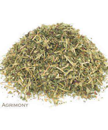 Agrimony and Lapacho Herbal Infusion (25 Unbleached Tea Bags - 50g) - Buy Online on SooperMarket.com