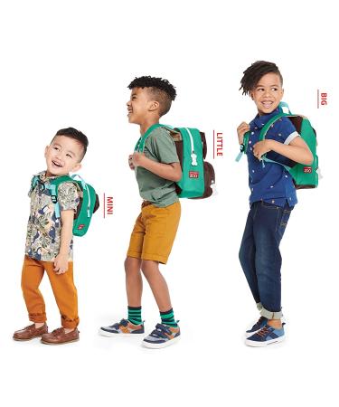 Skip Hop Toddler Backpack Leash  Zoo  Pug - Buy Online on SooperMarket.com