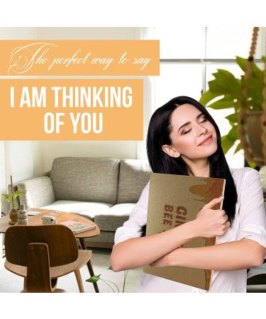 Get Well Soon Gift for Women - Stress Relief Care Package with Mandalas Book - Buy Online on SooperMarket.com
