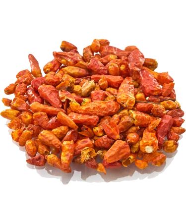 Old India Birds Eye Chilli 500g - Premium Quality Spice for Authentic Flavors | Pack of 1 - Buy Online on SooperMarket.com