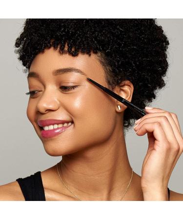 Wunder2 Dual Brow Liner Makeup Eyebrow Pencil Blonde 0.001 Ounce - Angled & Ultra Fine Tips for Precision (Pack of 1) - Buy Online on SooperMarket.com