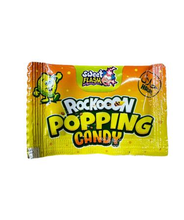 Buy CAPTAIN PLAY Soda - 1 600 Mini Bags | Carnival Throwing Material | 1.6kg Candy Bulk Pack - International Shipping Available - Buy Online on SooperMarket.com