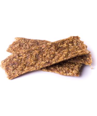 The Hunger of the Wolf 100% Rabbit Dog Snack - 200g for All Breeds | Premium Dog Treats - Buy Online on SooperMarket.com