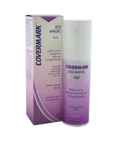 Covermark Shade 56 Leg Magic Fluid