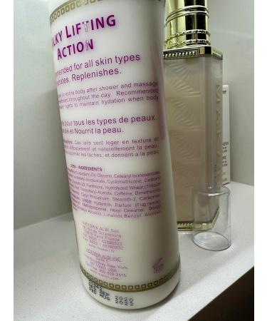 Makari Lifting Action Body Veil - Anti-Cellulite Treatment 500 ml | Shop Internationally for Smooth Skin - Buy Online on SooperMarket.com