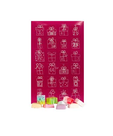 Bomb Cosmetics The Bomb Advent Calendar