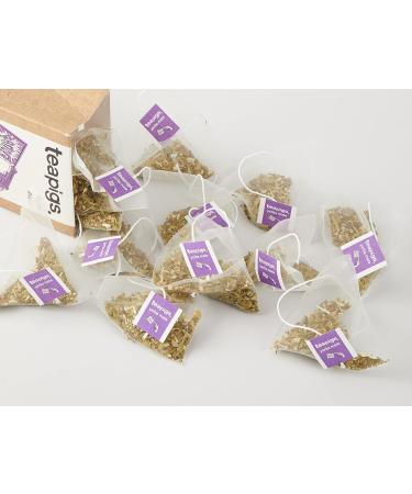 Teapigs Yerba Mate Tea 15 Teabags - Energizing Herbal Tea Blend - Buy Online on SooperMarket.com
