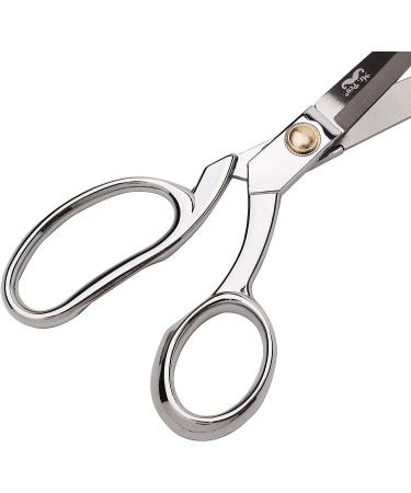 Mr. Pen- Fabric Scissors  Sewing Scissors  8 inch Premium Tailor Scissors  Heavy Duty Scissors  Sharp Scissors  Fabric Shears  Heavy Duty Scissor  Sharp Scissors  Sewing Shears  Utility Scissors - Buy Online on SooperMarket.com