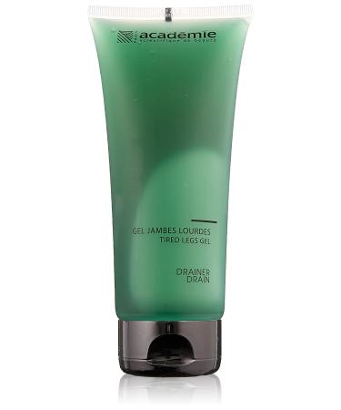 Academie Body femme/women Tired Legs Gel 1 pack (1 x 200 g)