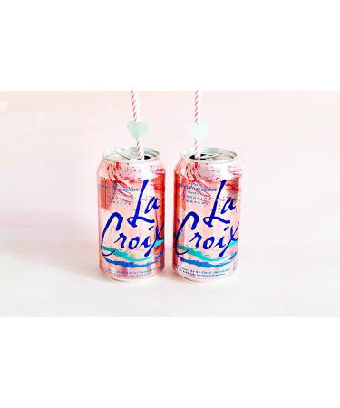 LaCroix Sparkling Water Razz-Cranberry 12 Fl Oz (Pack of 12) - Cranberry Raspberry Flavor - Buy Online on SooperMarket.com