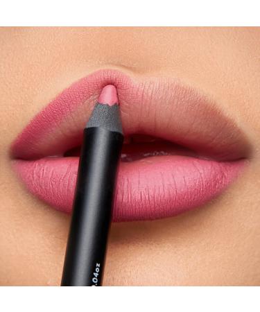 K7L Light Pink Lip Liner - Rose - Waterproof