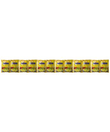 Ova Easy Dehydrated Egg Crystals, 4.5oz Bag, 12ct