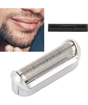 Buy Electric Shaver Accessories - Foil Razors & Knife Net Cutter for BRAUN 5s Shaver - International Shipping Available - Buy Online on SooperMarket.com