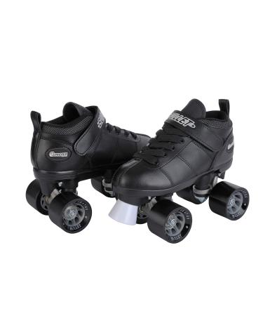 Chicago Skates Bullet Men's Speed Roller Skate 10