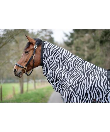 HKM 568200 Eczema Ceiling Zebra - Premium Quality Eczema Relief for Horses | International Shipping Available - Buy Online on SooperMarket.com