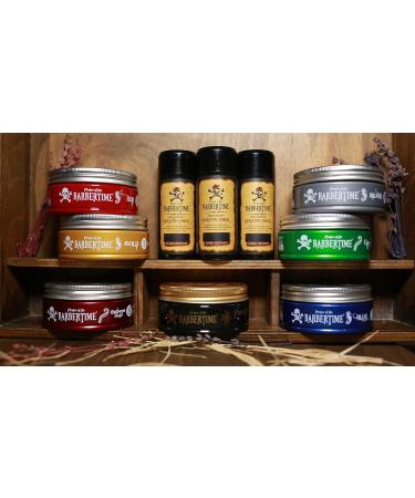 Spider Pomade Keratin - Premium Hair Styling & Strengthening | Shop Now for International Shipping - Buy Online on SooperMarket.com