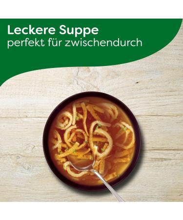 Buy Knorr Gourmet Swabian Fl rle Soup - Fast Hearty No Additives - 15x2 Plates - Buy Online on SooperMarket.com