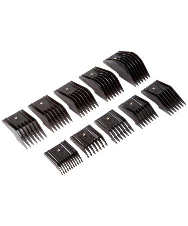 Oster 76926-900 10 Universal Comb Set Attachments Guide