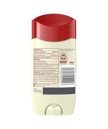 Old Spice Fresher Collection Men's Anti-Perspirant and Deodorant Fiji Scent - 3.4 Oz (Pack of 2) 3.4 Ounce (Pack of 2) Fiji - Buy Online on SooperMarket.com