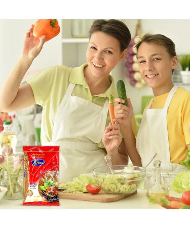 Raitip Ground Chilli 100g for Thai Cuisine - Authentic Flavor, 2.99oz (Pack of 1) - Buy Online on SooperMarket.com