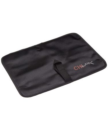 CHI Air CA1035 Texture Tourmaline Ceramic Curling Iron 1.5 Inch - Onyx Black - Buy Online on SooperMarket.com