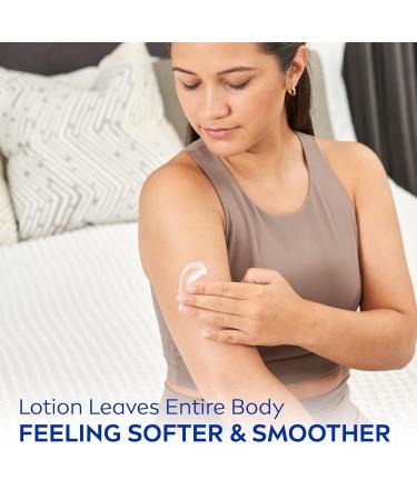 NIVEA Skin Firming Body Lotion Variety Pack - Hydrating 16.9 Fl Oz Lotion & Firming 6.7 Oz Gel Cream - Buy Online on SooperMarket.com